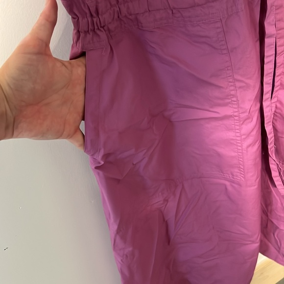 Gap lilac dress - Picture 6 of 6